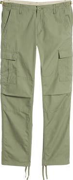 Carhartt Work In Progress Aviation Cargo Pants