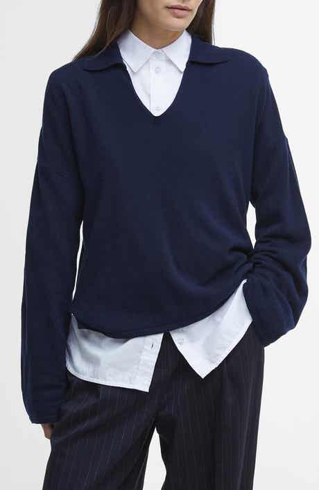 Barbour Fearne Sweater