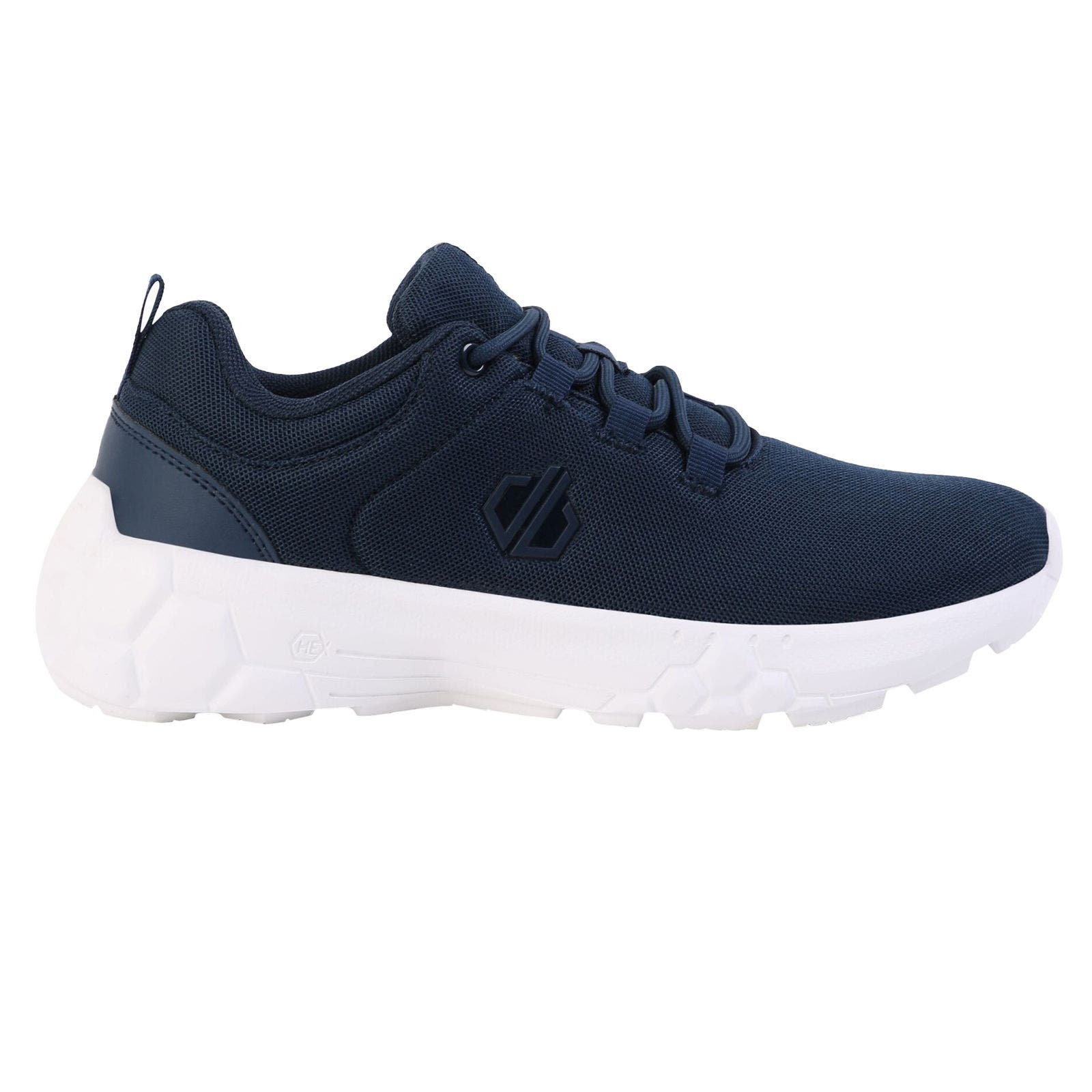 Swift Hex Fitness Sneakers, Alternate, color, Moonlight Denim
