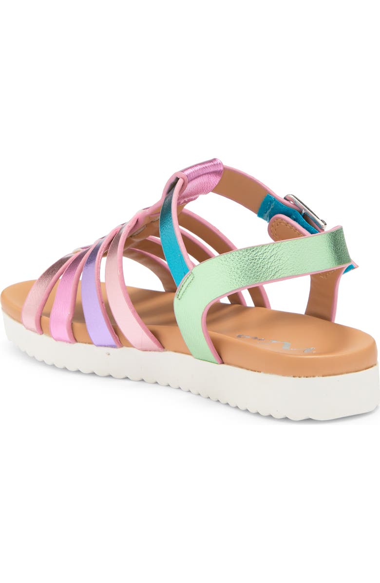 Nina Kids' Tereza Sandal, Alternate, color,