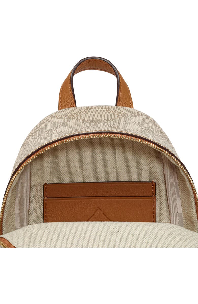 MCM Stark Bebe Boo Backpack in Lauretos, Alternate, color,