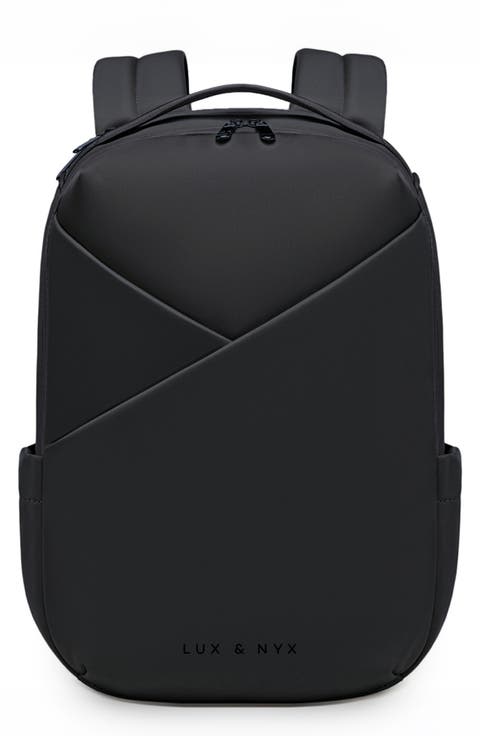 Women's Origami 16-inch Laptop Backpack