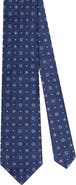 Robert Talbott Robert Square Jacquard Best of Class Necktie