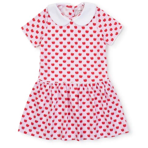 Libby Girls' Dress
