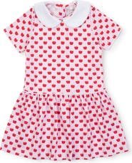 Lila and Hayes Libby Girls' Dress