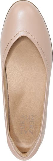 Vivienne Ballet Flat - Wide Width Available