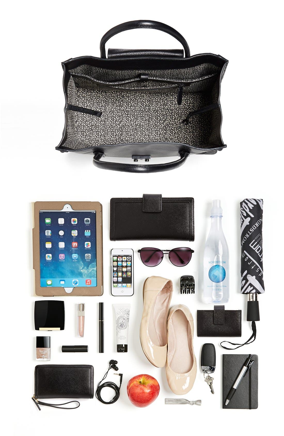 Loeffler Randall , Alternate, color, 