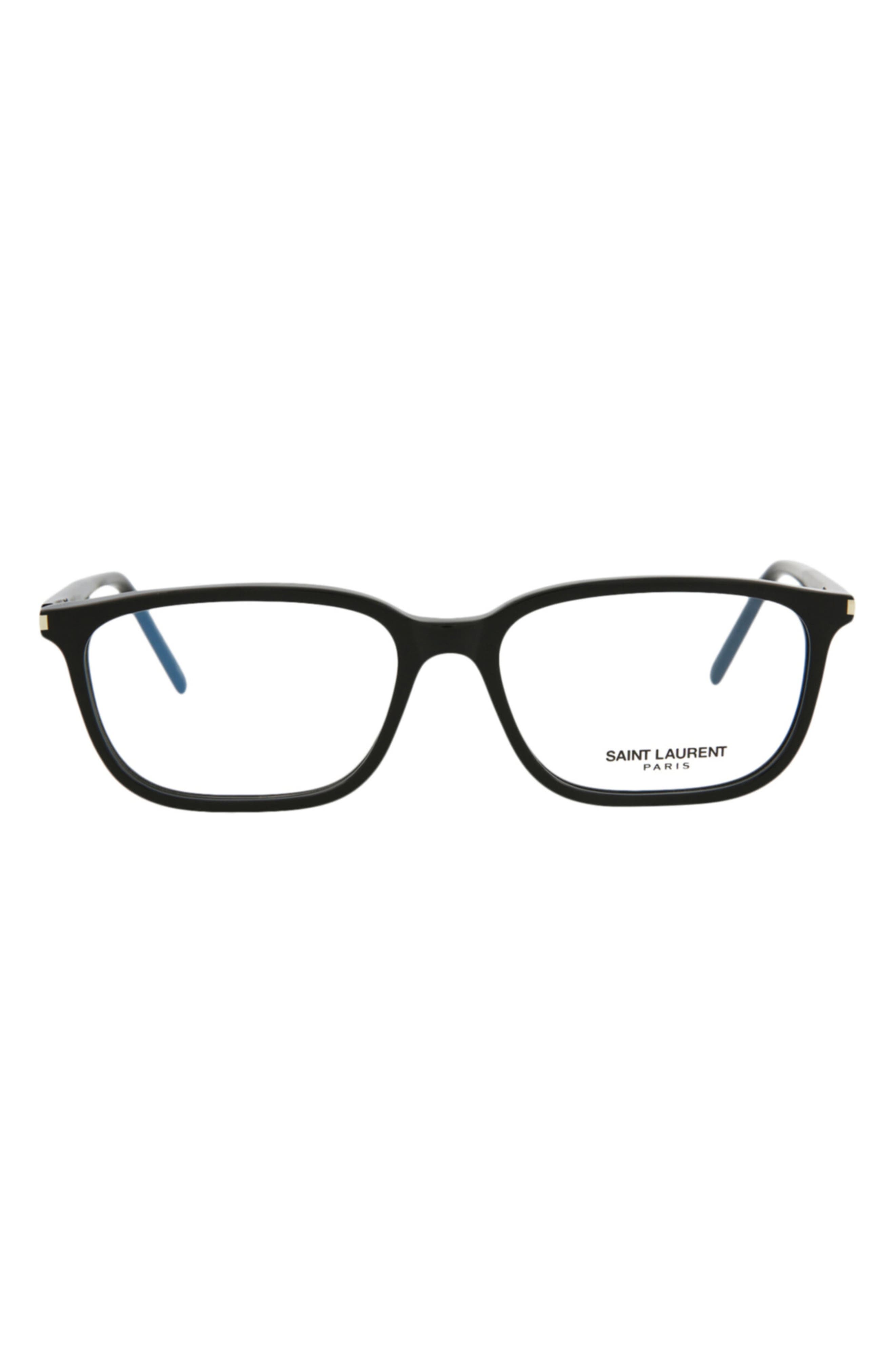 54mm Square Optical Glasses