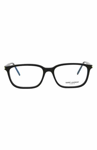54mm Square Optical Glasses