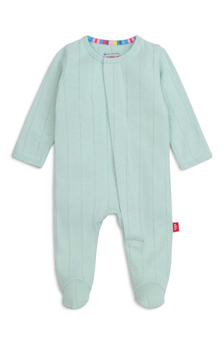 Kids' Love Lines Footie, Main, color, LOVES