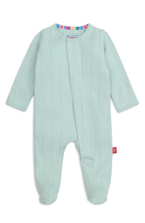 Kids' Love Lines Footie