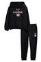 Kids' Messi Hoodie & Joggers Set