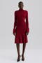 selected Deep Red