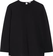 TOTEME Compact Knit Top