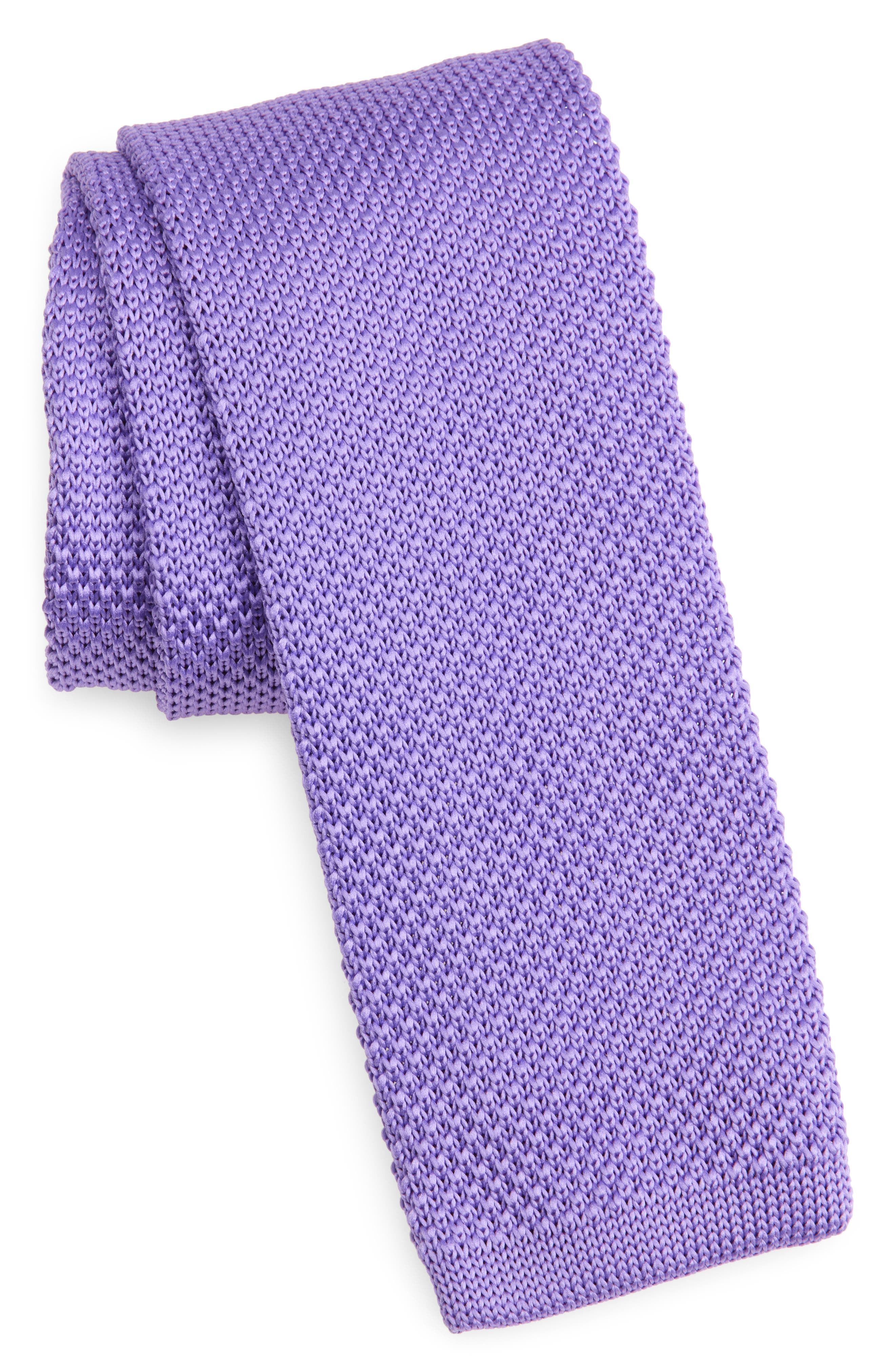 selected PURPLE