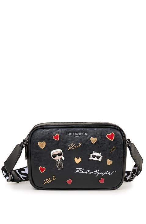 Maybelle Crossbody