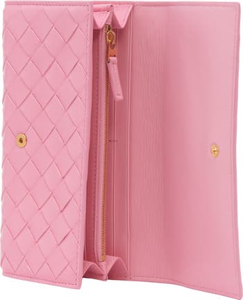 【BOTTEGA VENETA】INTRECCIATO LARGE FLAP WALLET s-l400.jpg