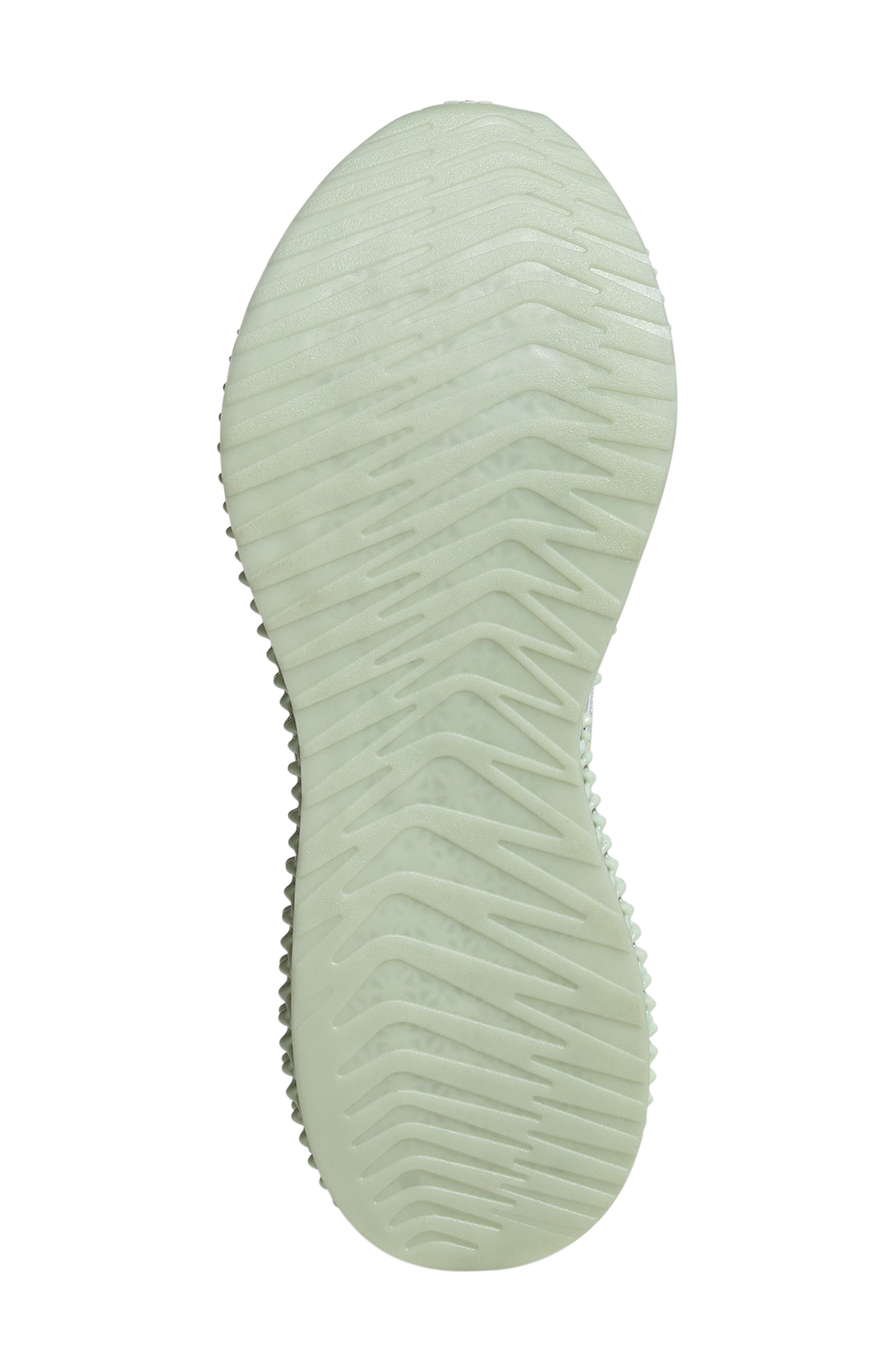 adidas 4D FWD Sneaker, Alternate, color, White/ Crystal Jade