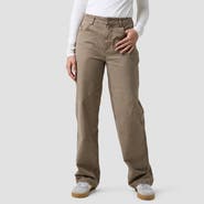 Backcountry Rambler Stretch Canvas Workpant - Women's