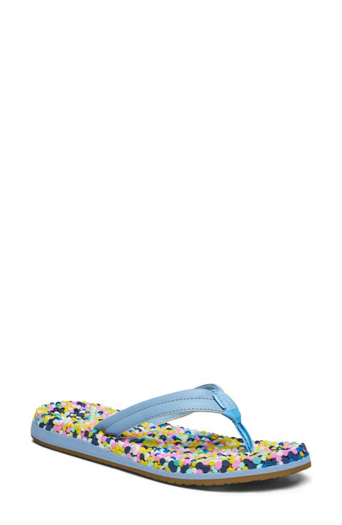 Bubblecush Flip Flop