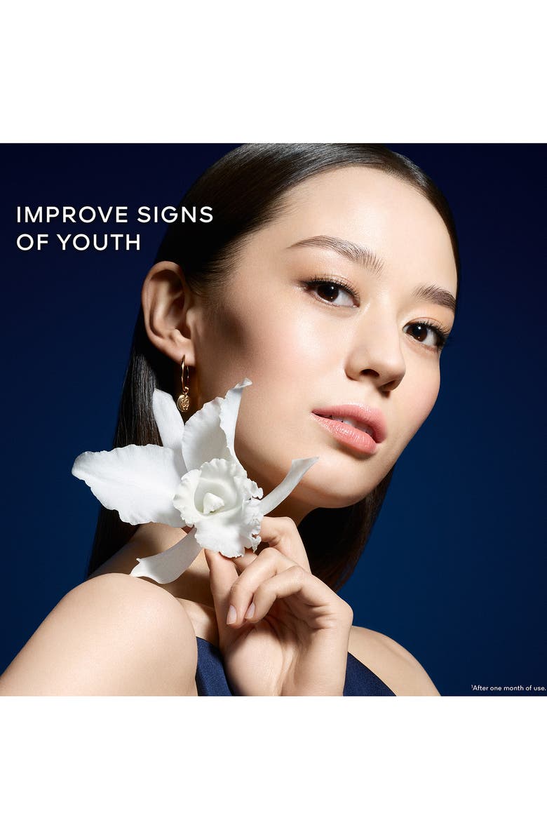 Guerlain Orchidée Impériale The Essence-Lotion Concentration Emulsion, Alternate, color, 