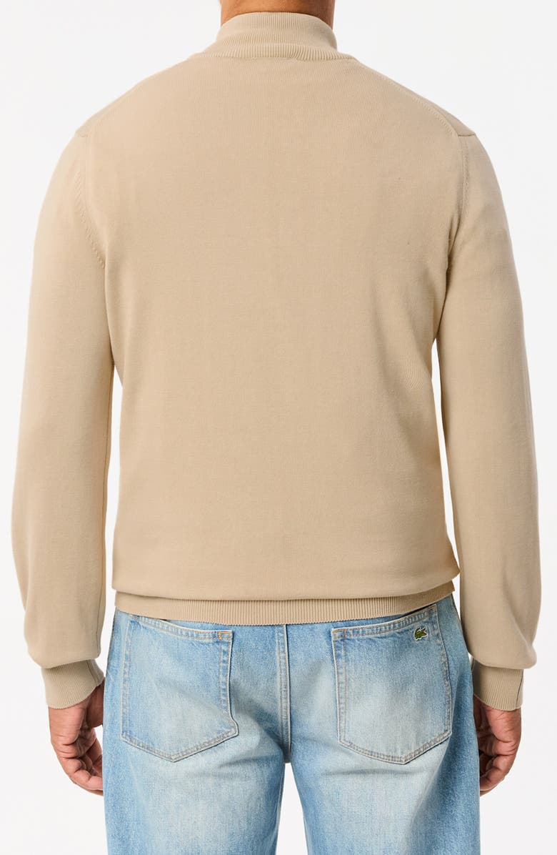 Lacoste Two Way Zip Jacket, Alternate, color,