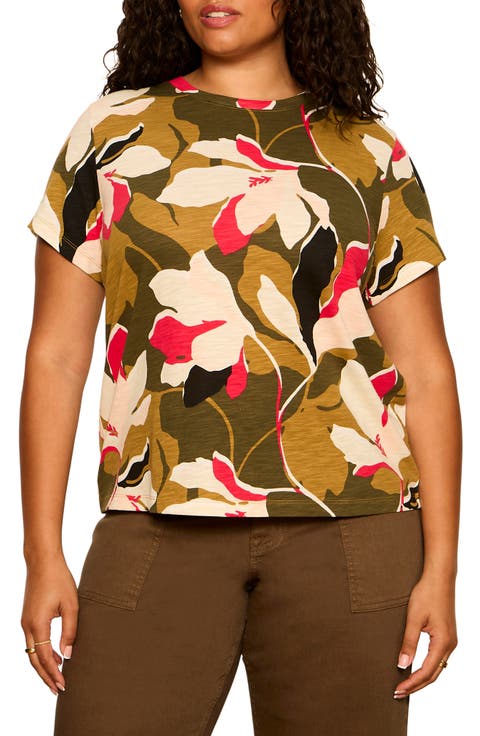 The Perfect T-Shirt
