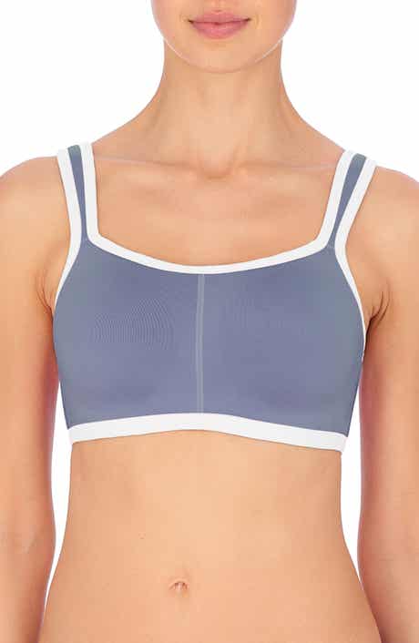 Natori Yogi Convertible Sports Bra