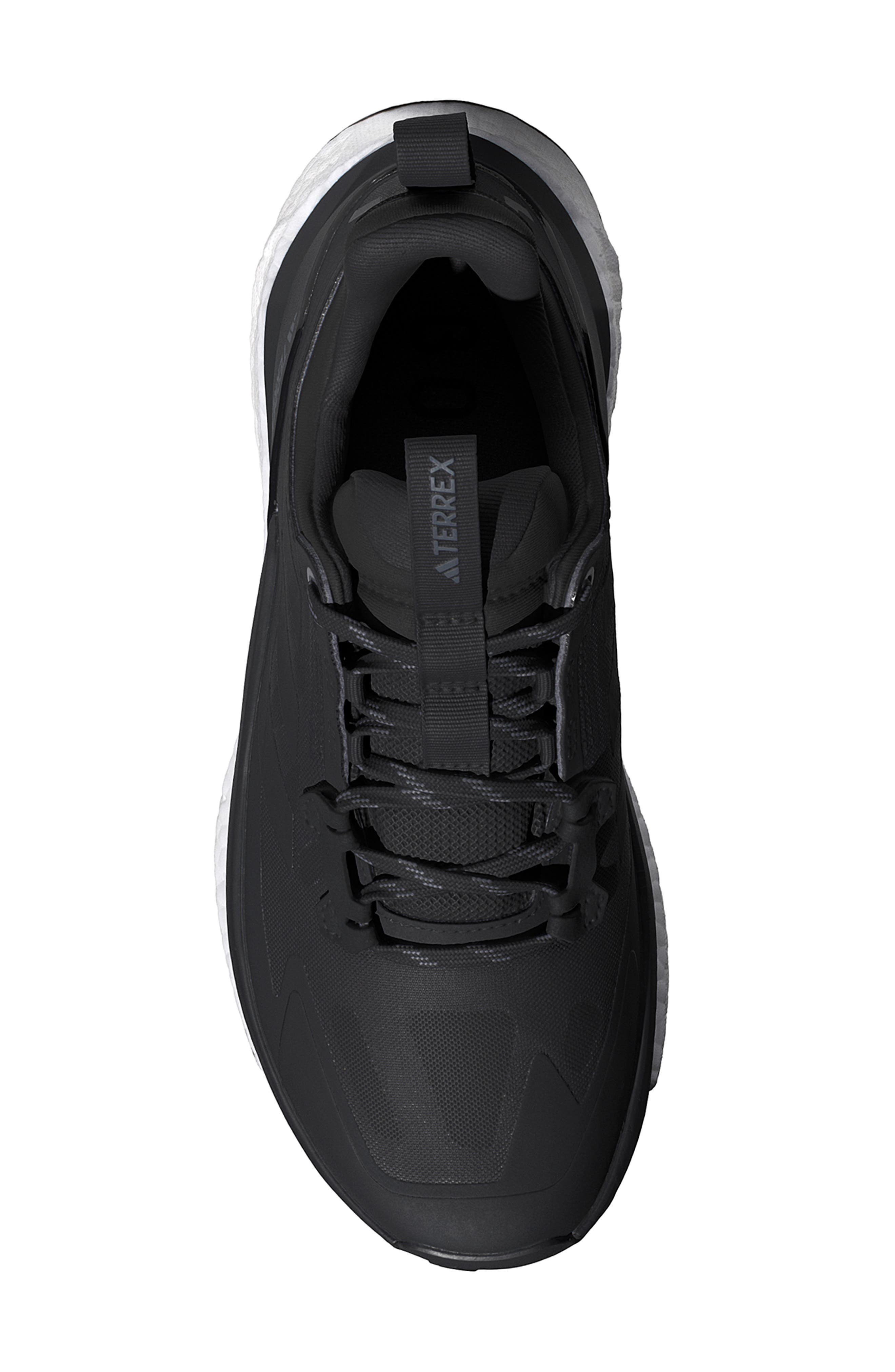 adidas Terrex Free Hiker 2 Gore-Tex<sup>®</sup> Hiking Shoe, Alternate, color, 