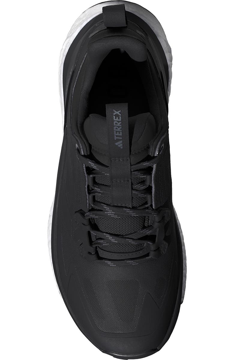 adidas Terrex Free Hiker 2 Gore-Tex<sup>®</sup> Hiking Shoe, Alternate, color,