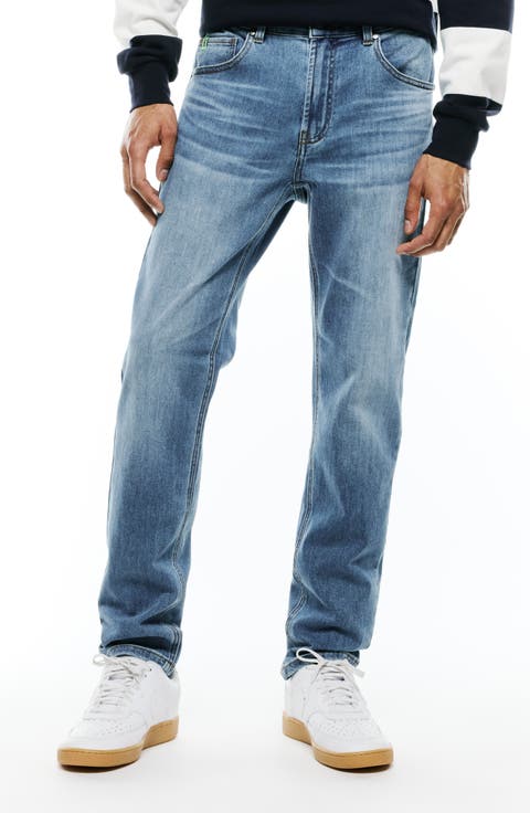 Emerson Slim Fit Jeans