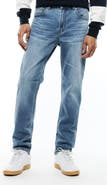 Psycho Bunny Emerson Slim Fit Jeans
