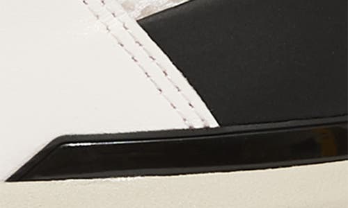 Fitflop Rally Evo Leather Sneaker In Neutral