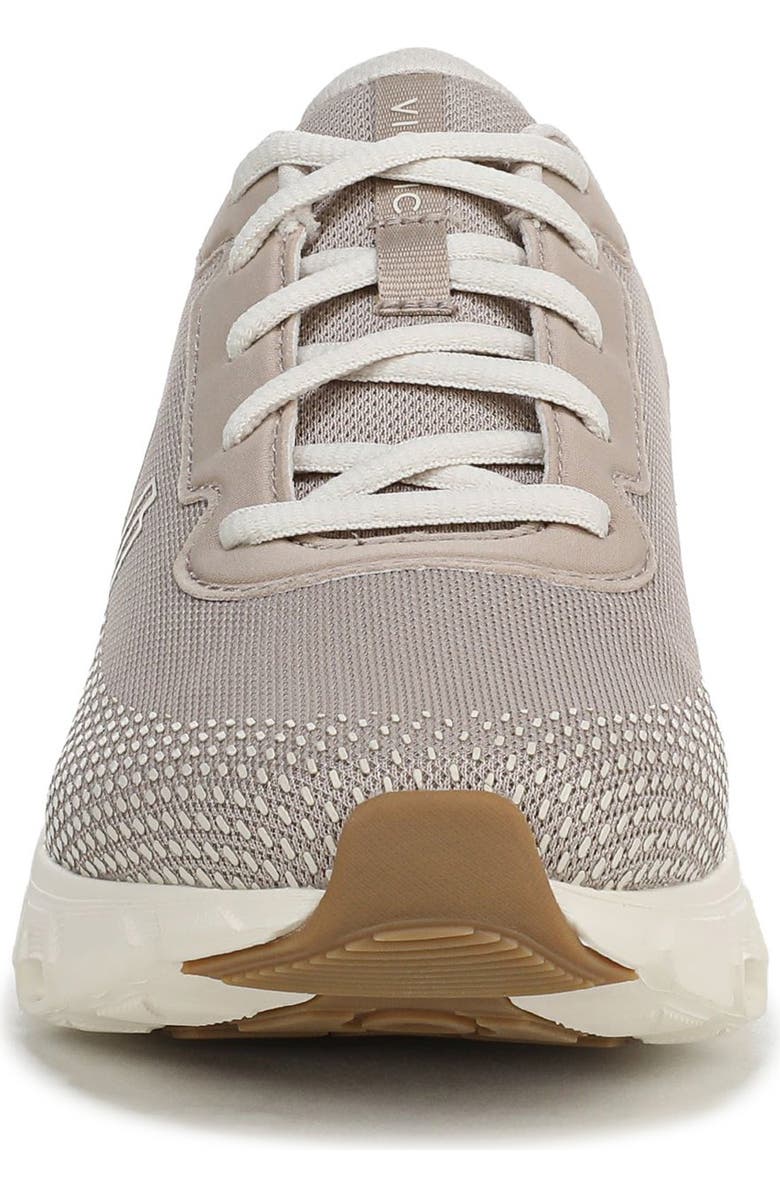 Vionic Priscilla Sneaker, Alternate, color, Cobblestone/ Mesh