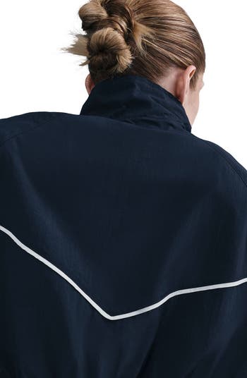 Sportswear Windrunner Water Repellent Jacket