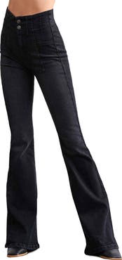 Free People We the Free Jayde Flare Jeans