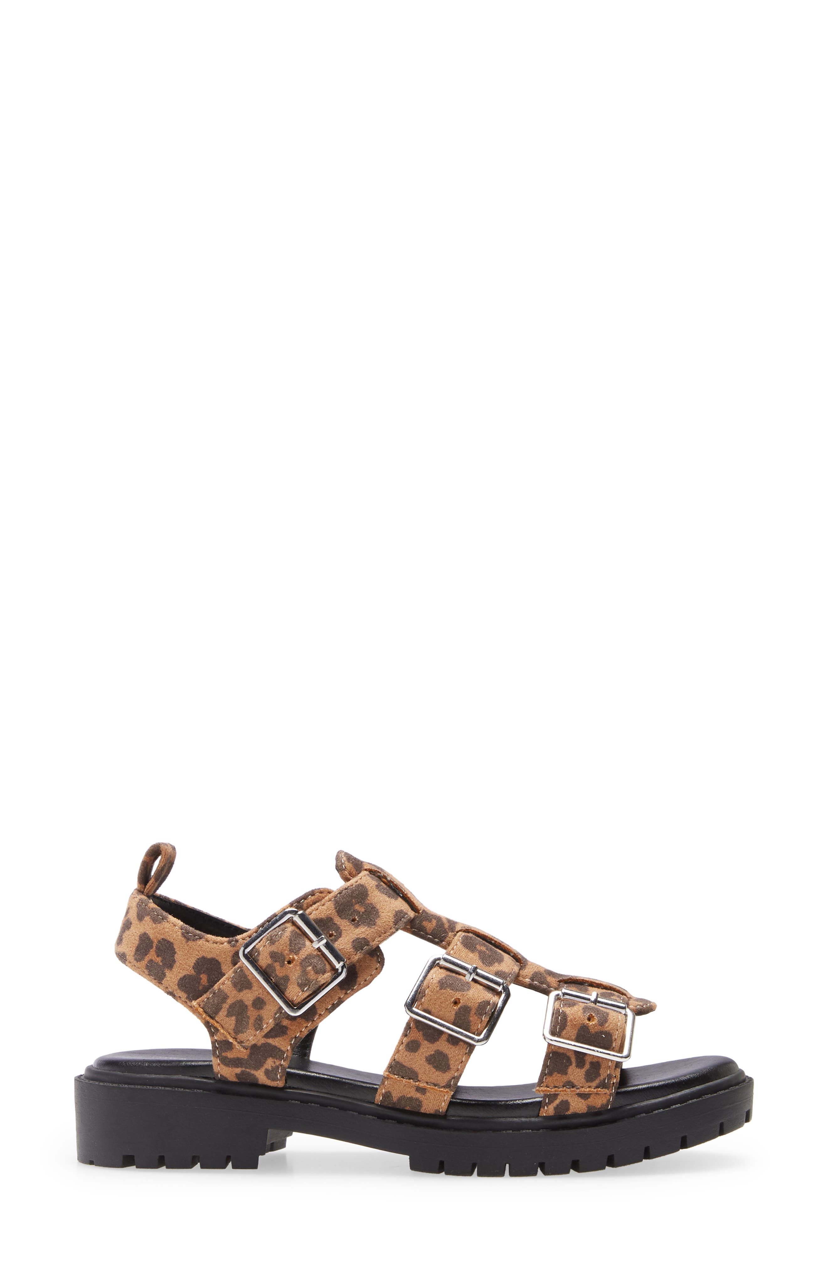 Treasure & Bond Gabrielle Strappy Sandal, Alternate, color, 