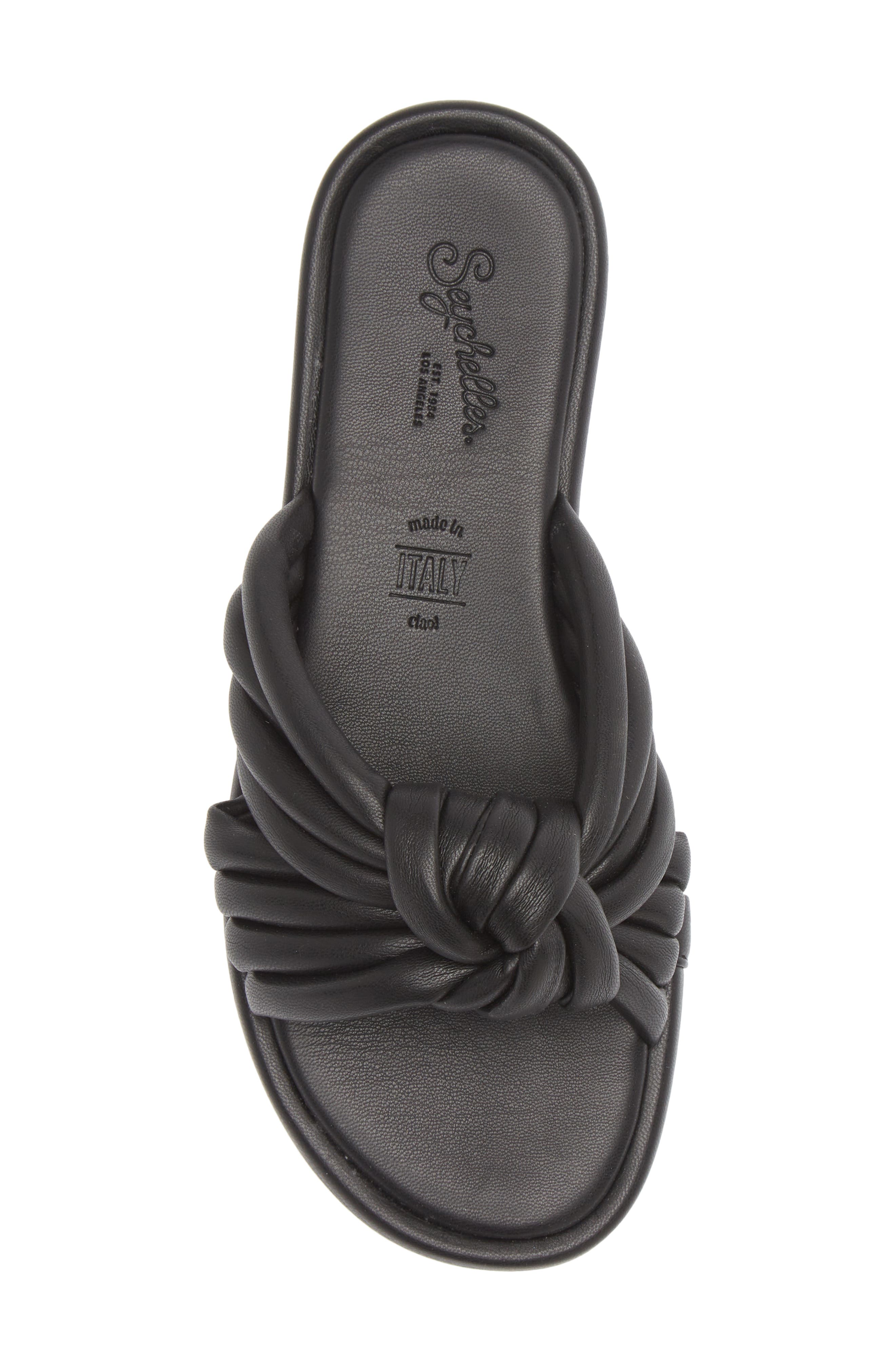 Seychelles Simply the Best Slide Sandal, Alternate, color, 