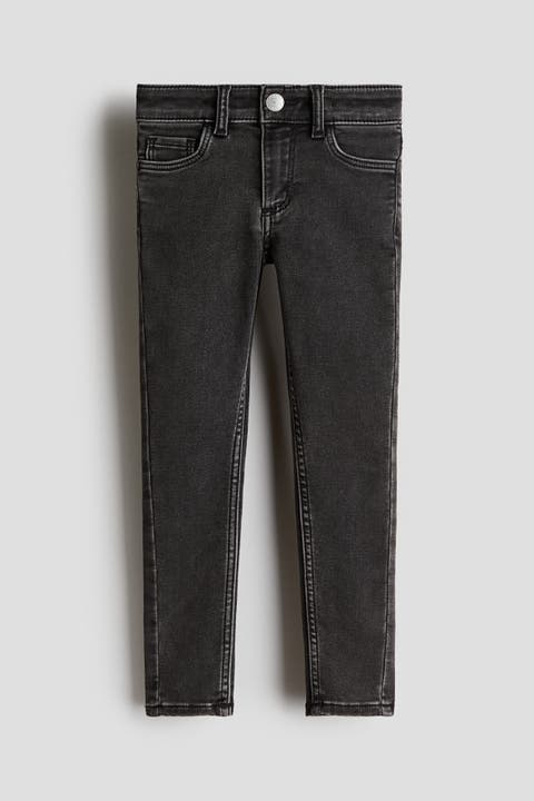 Super Soft Skinny Fit Jeans