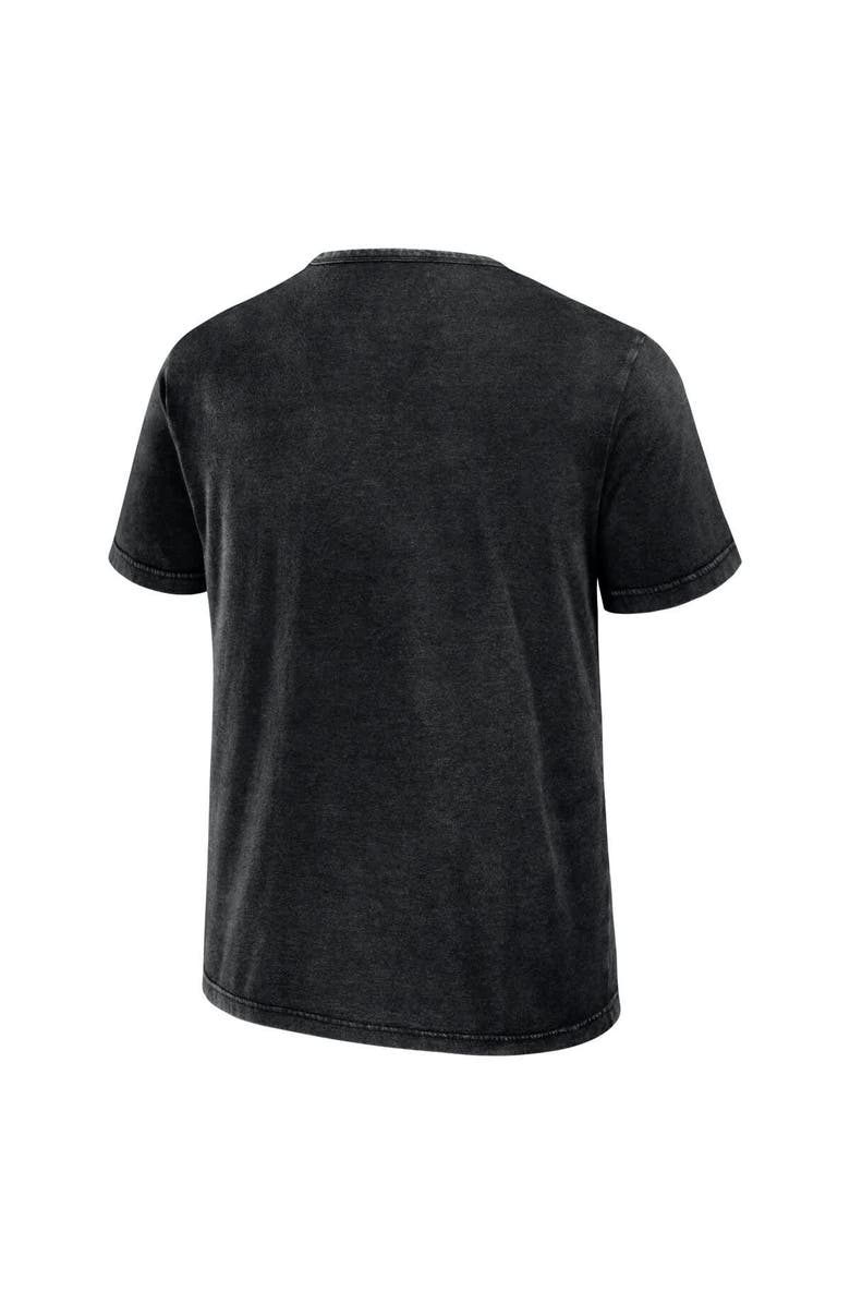 Darius Rucker Collection by Fanatics Men's Darius Rucker Collection by Fanatics Black Arizona Diamondbacks Cooperstown Collection Washed T-Shirt, Alternate, color, Black
