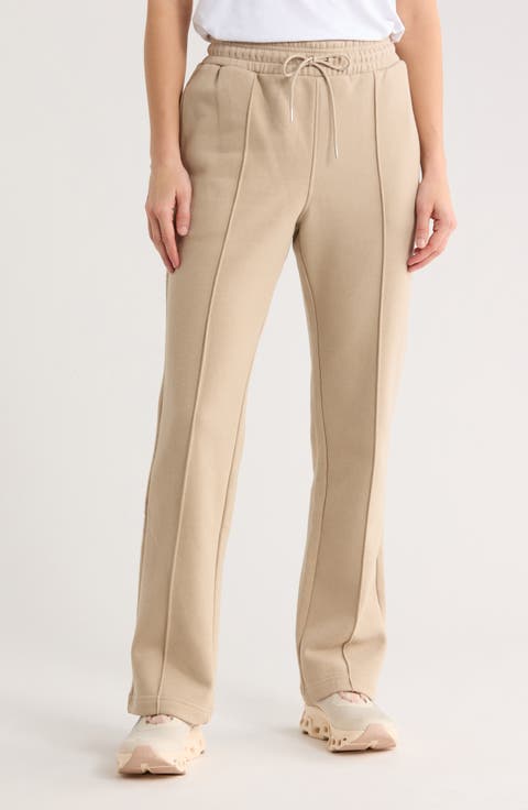 Breakout Wide Leg Flare Leg Pants