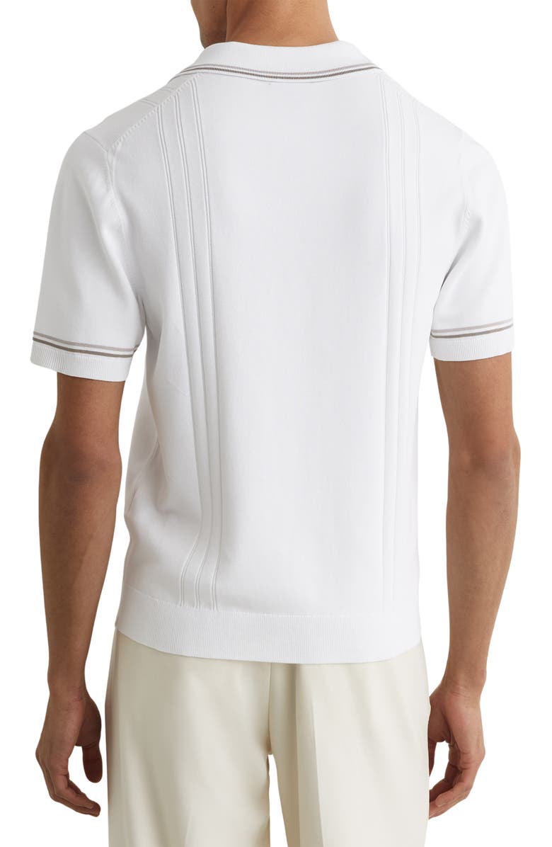 Reiss Rothwell Polo, Alternate, color, 