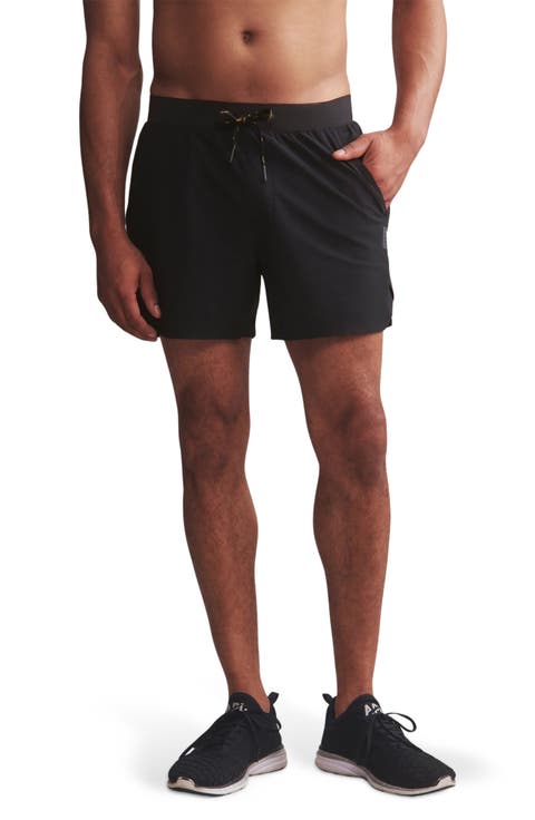 Invictus 5-Inch Ripstop Shorts