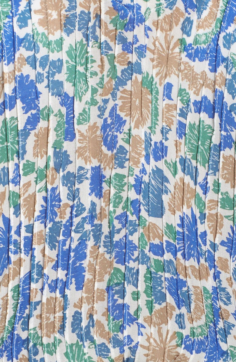 Poupette St Barth Poupette St. Barth Ilona Cover-Up Dress, Alternate, color,