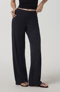 Vuori Pose Rib Wide Leg Sweatpants