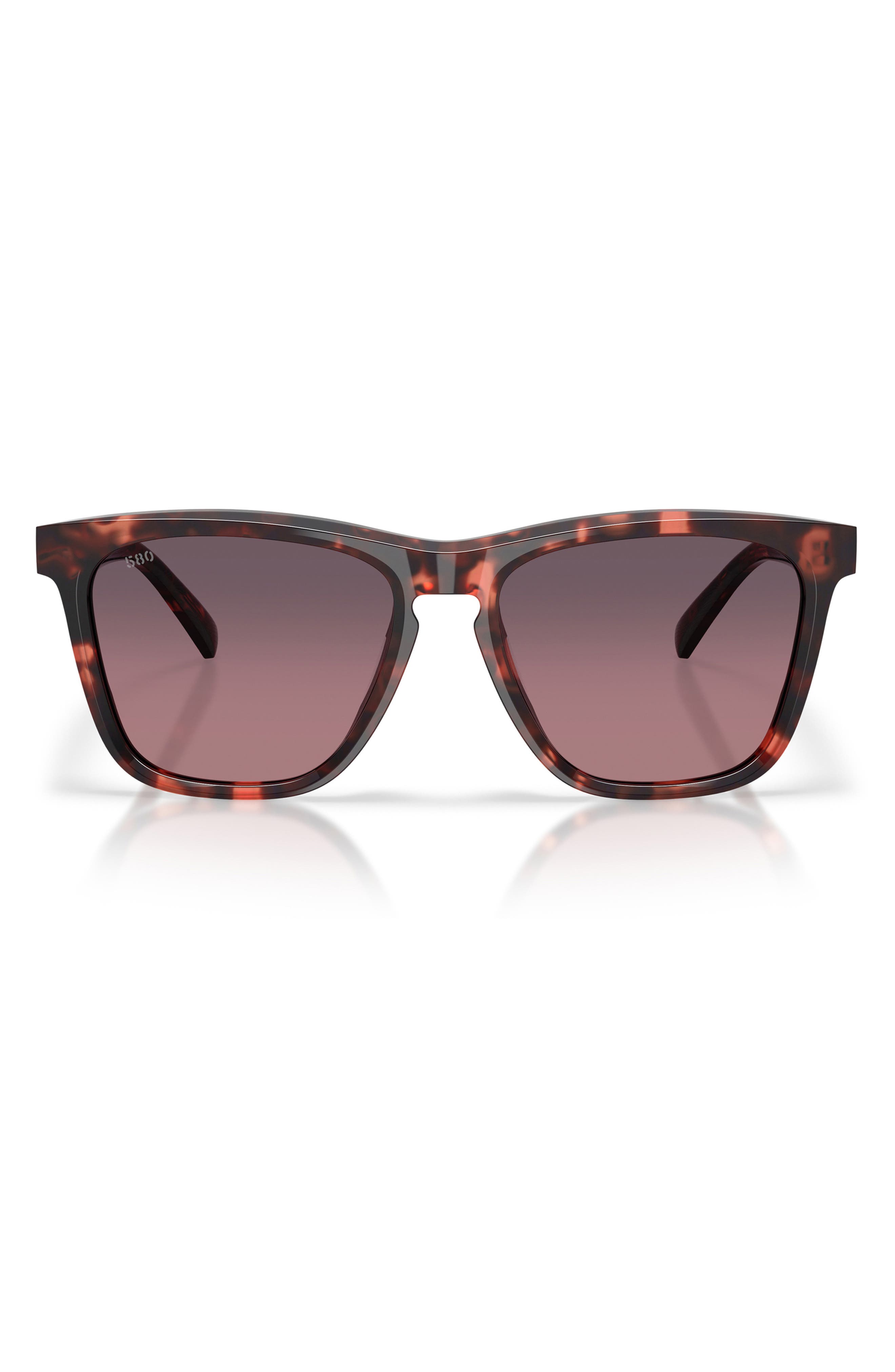 SUNSET TORTOISE / ROSE