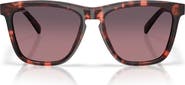 Costa Del Mar Ulu 56mm Square Sunglasses
