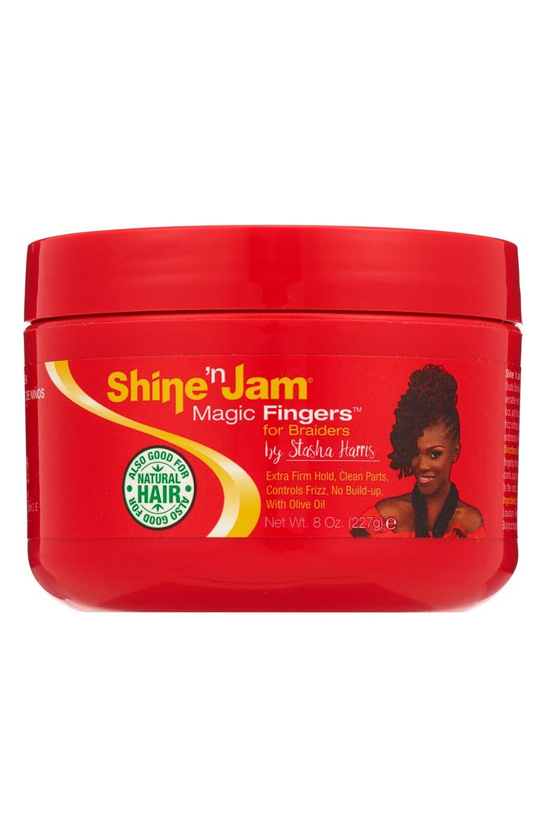 SHEA MOISTURE Ampro Magic Fingers Braiders, Main, color,