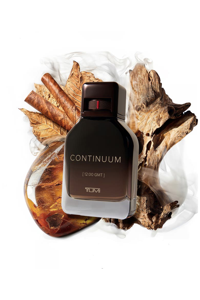 Continuum [12:00 GMT] Fragrance Set, Alternate, color, NO COLOR