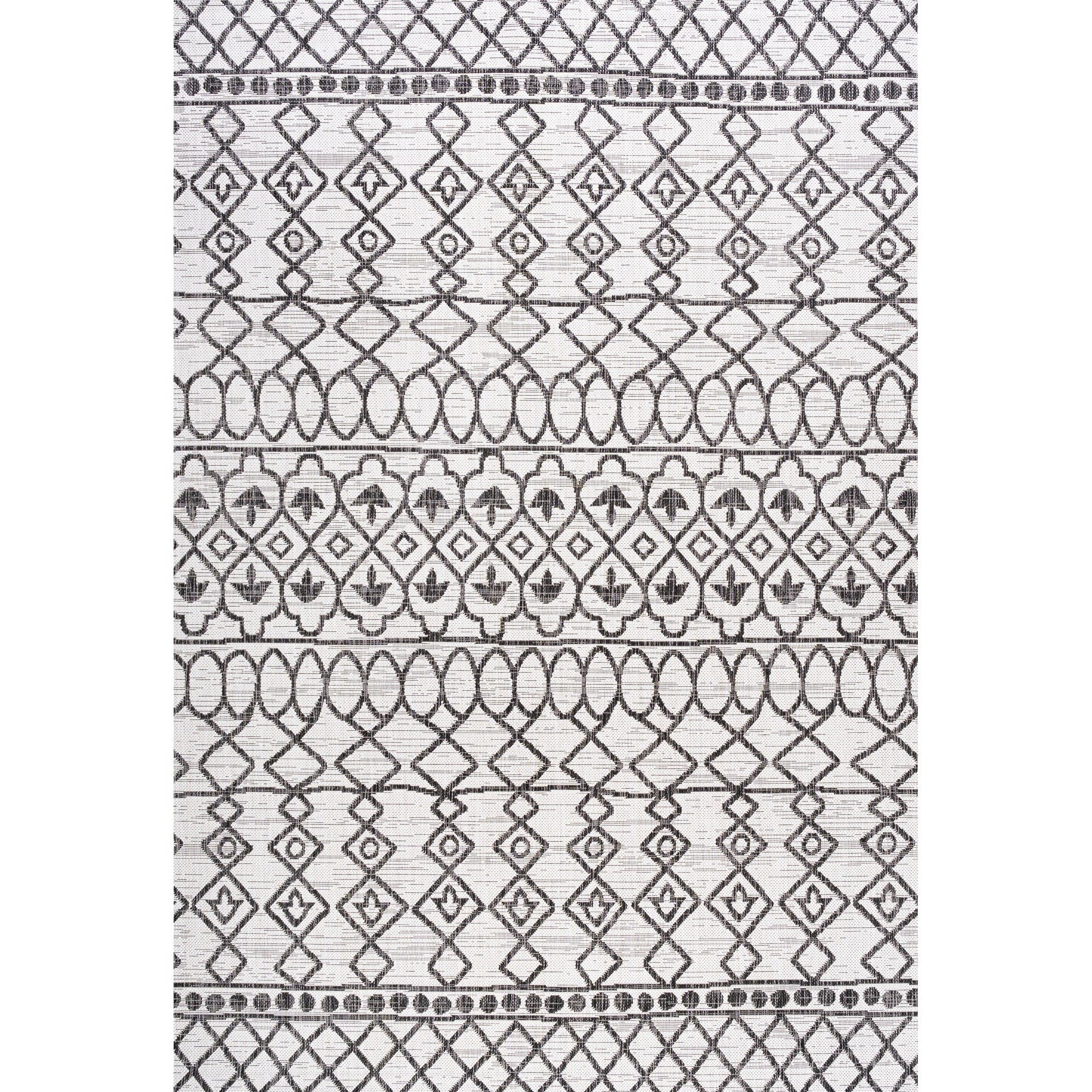 Ivory/Black